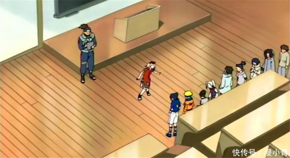 宇智波佐助|火影忍者中指导过宇智波佐助的5位老师,4位都把佐助当作衣钵传人