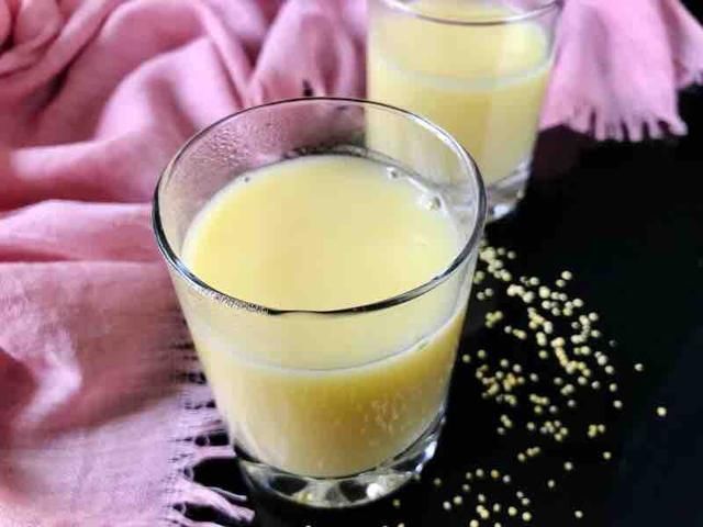 吃起来口感|失眠太难受,每晚喝1杯“它”,安神补脑,一觉睡到大天亮