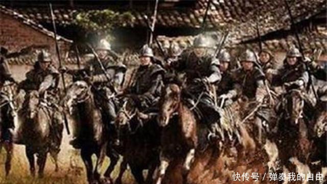 王朝|唯一创造两个盛世的王朝，战斗力是秦汉两倍，骑兵强悍超过蒙古