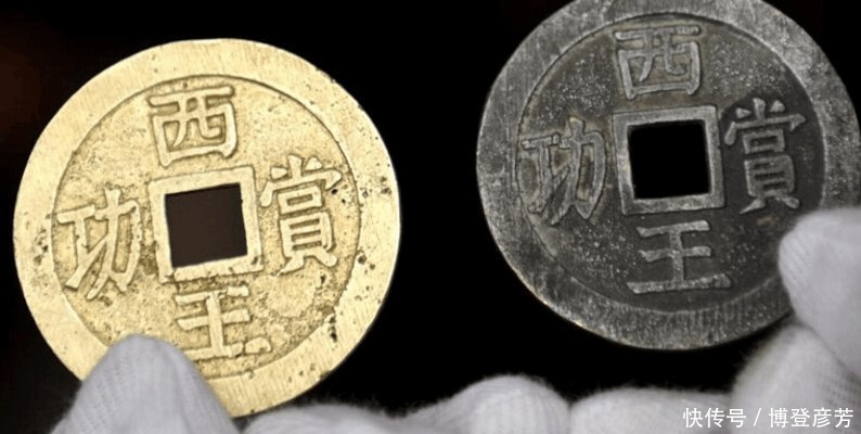 出水|张献忠沉银遗址出水文物:金锭价值极高,第七件堪称传世极品