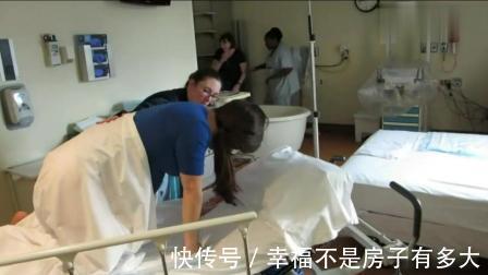 分娩|顺产只能躺着7种花式顺产姿势让人大开眼界,你最中意哪一种