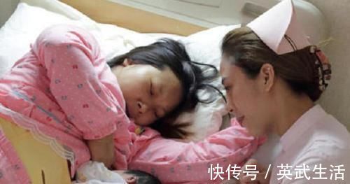 姑姑|产后回家第一天就被亲戚袭胸女人生完孩子,胸部就没了“尊严”