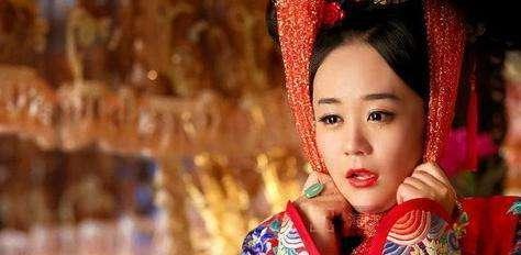 绝诗|天生丽质14岁入宫,陪伴皇帝20天就被殉葬,临终留下绝诗流传千古