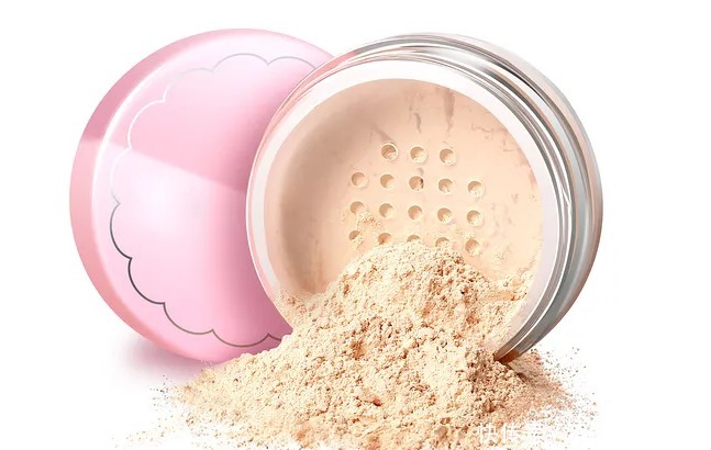 底妆|油性皮肤适合用气垫吗?油性皮肤用散粉还是粉饼好?(揭秘)