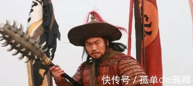 队伍|假如他加入征讨方腊的队伍,梁山一百零八将,可以多活十四个人