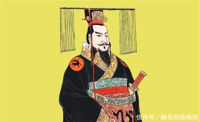 到底|秦始皇陵内到底有多少水银?看了山顶的石榴树,你就能明白了