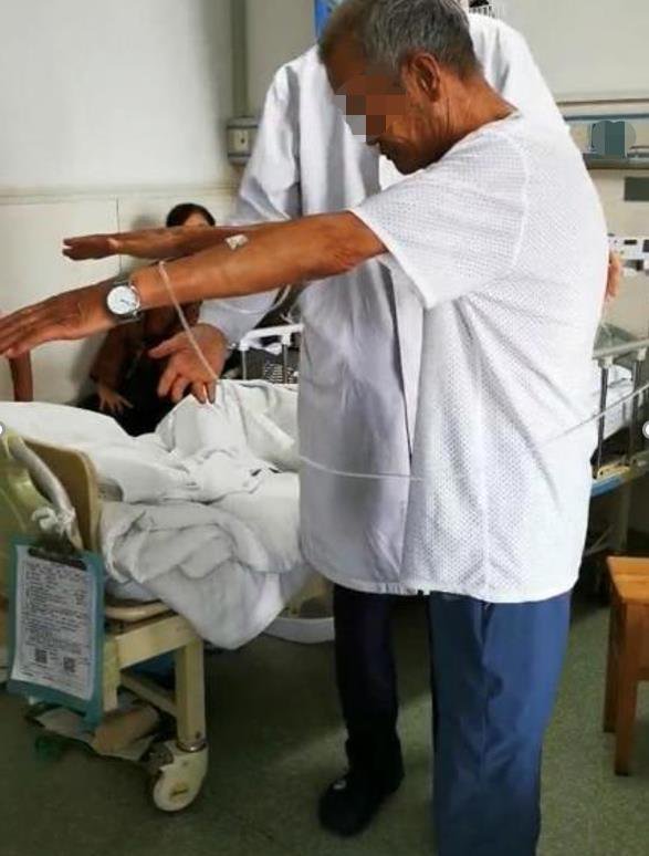 缺血性脑卒中|85岁突发急性脑梗,静脉溶栓联合血管内介入治疗挽救生命