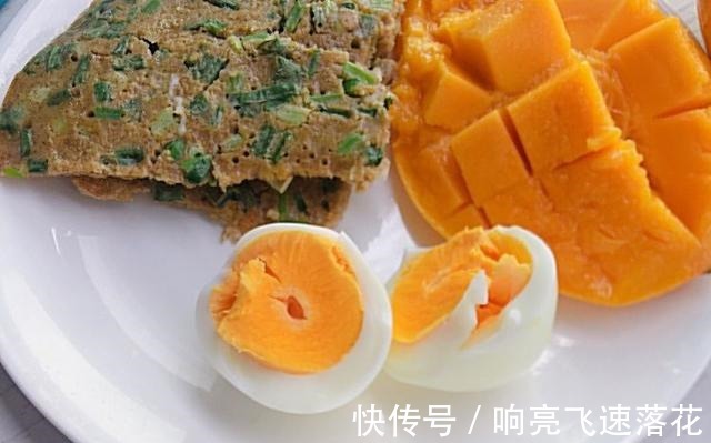 减脂|低卡减脂早餐｜简单料理方便（持续更新）！