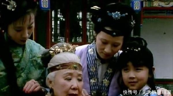 豪门|不只是豪门贵族的悲剧,红楼梦里这五个人靠自身努力完美逆袭!
