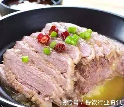 猪口条|11款农家土菜,款款受欢迎!