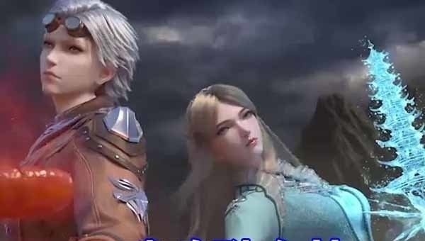 武魂融合技|斗罗大陆:史莱克五大武魂融合技,复活神光无敌,幽冥白虎太华丽