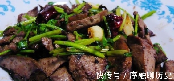 小米椒|“它”最补血，对视力好，几块钱就炒一盘，气血不足一定要常吃！