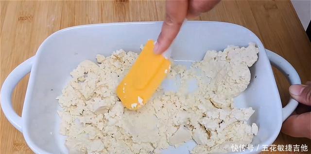  油腻|萝卜丸子家常做法，不加一滴水，外脆里嫩，一点也不油腻，太香了