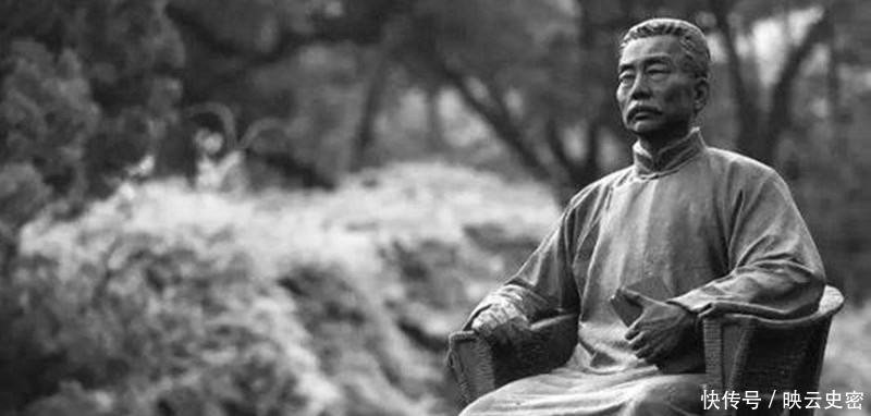 遗产|鲁迅和胡适的妻子,同是旧式女子,一个活成遗产,一个活的霸气