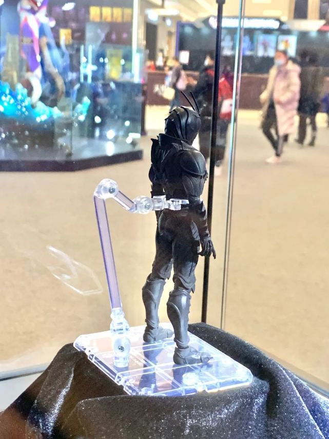 假面骑士ex-假面骑士Revice主题曲完整版即将发布,BLACK SUN黑模试作品公开