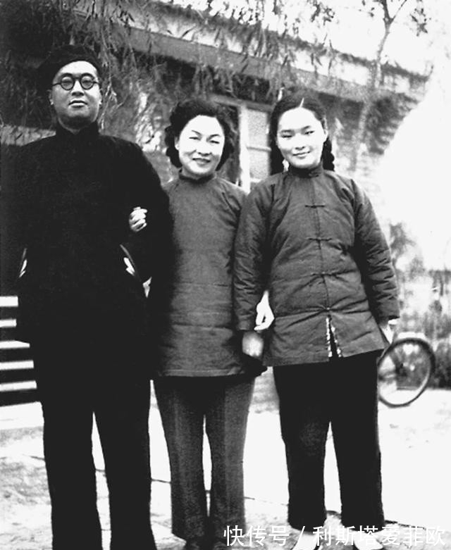 杨伟成#钱媛:钱钟书独女,癌病恶化不敢告诉妈妈,59岁逝世一生两婚无子