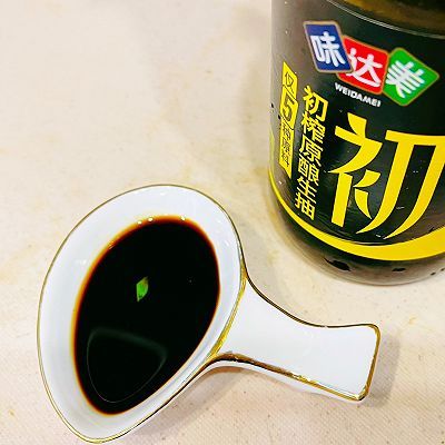 自制|腊肉蒜香儿菜