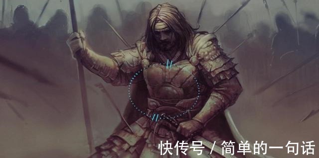 卢龙城$都知道“但使龙城飞将在”,但是你知道“飞将”是谁吗!