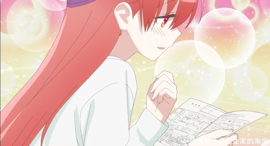 网友喜欢的动漫人妻型美少女,让多少人成为了曹丞相?