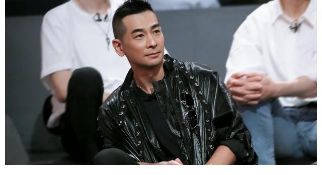 哥哥们|暗藏汹涌的综艺节目,哥哥们冲突不断,赵文卓一人震慑全场