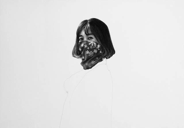 极品六大钢笔画,我是一张张跪着看完的,简直美爆