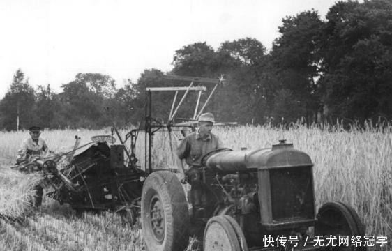 年前|70年前的今天德国分裂,10张照片展示东德成立初期的幸福生活