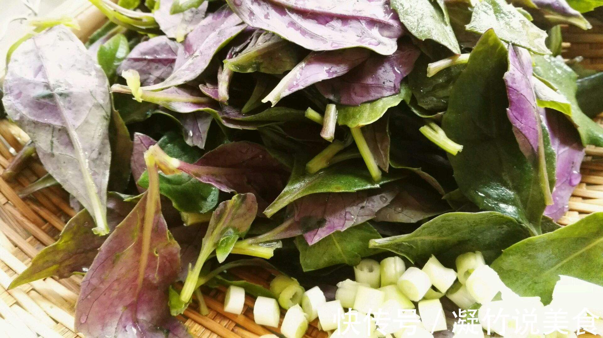 秋海棠科秋海棠属|农村生长的这种多年生草本植物,是一种美味,却有养生保健的作用