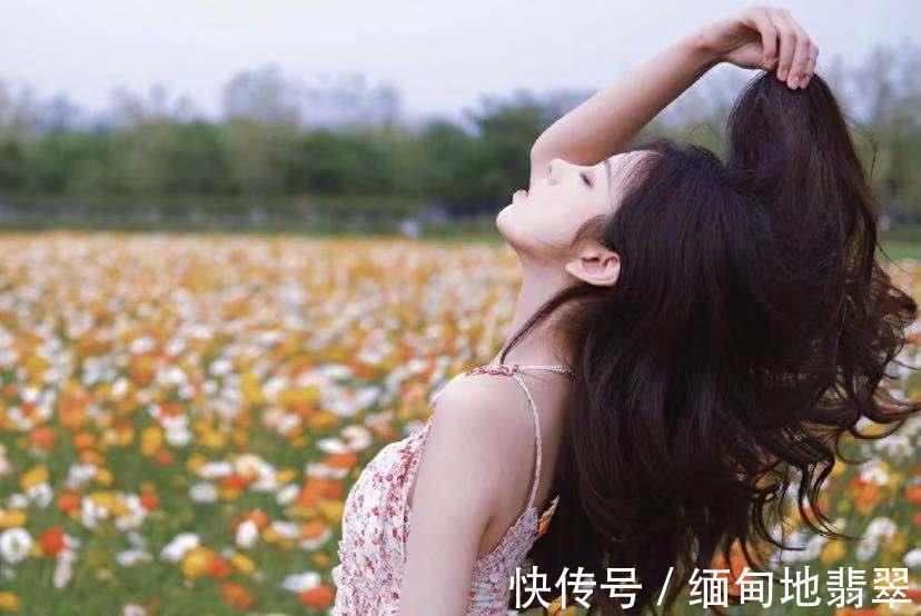 发型|不烫发也不染发的人，做好4点，不输给去理发店做发型的人