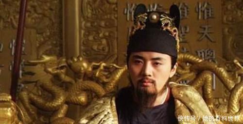 灭亡|明朝的灭亡到底是因为魏忠贤,还是崇祯皇帝,原来在这里