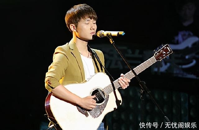 好声音夺冠后再次参赛,第一轮就被淘汰出局,被“打脸”的是谁