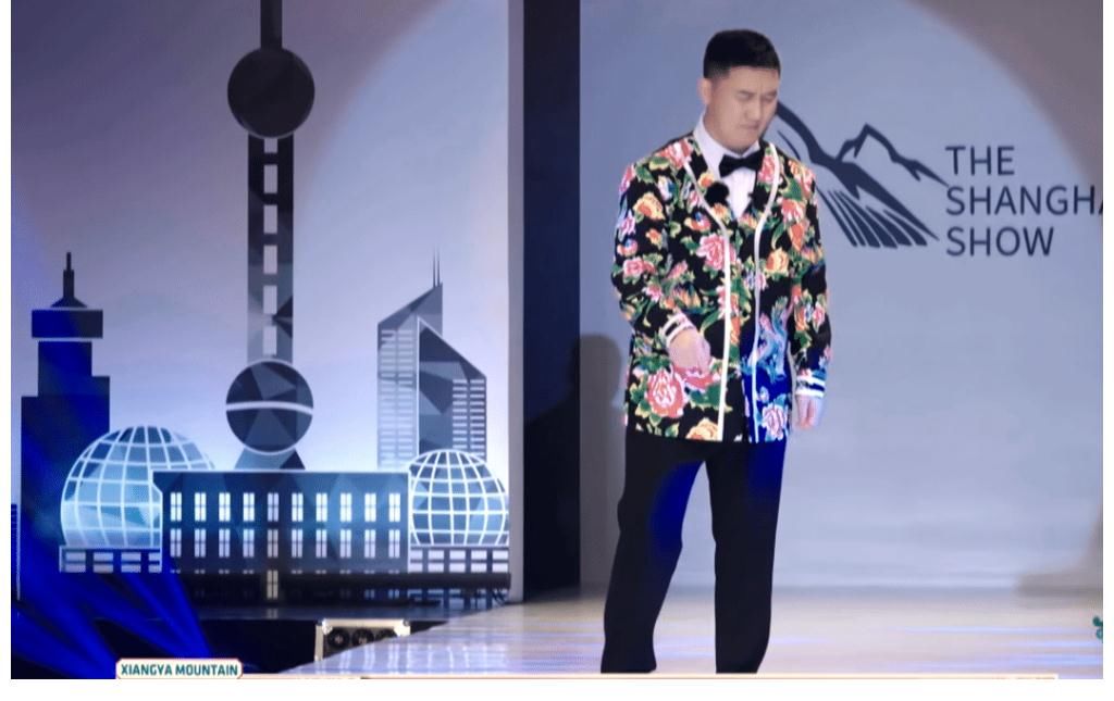 德云斗笑社|東北二人轉團綜來襲，宋小寶帶隊，搞笑加倍！