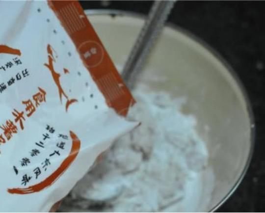 天冷,孩子迷上它了,早餐宵夜都要吃,10分钟就出锅,我特乐意做