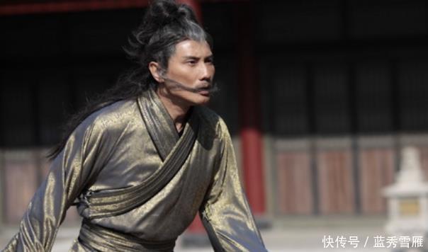 仁寿宫|杨坚离开皇宫前一相士劝阻万岁不可，恐有去无回，果然应验！