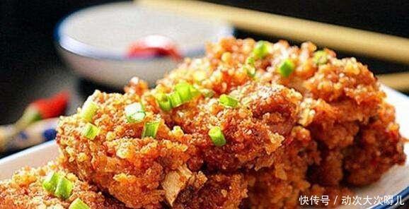 香而不腻的几道家常菜,营养丰富,香气十足,每次做饭都不够吃