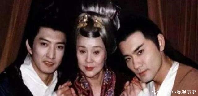  武则天|上官婉儿深受武则天赏识，权重比肩宰相，却为何惨遭“毁容”