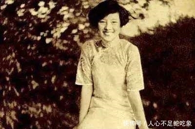 动人幽意|吕碧城:民国时期著名剩女,爱自己的人,她孤独又强大