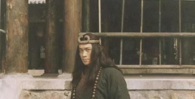 水浒传|《水浒传》看到最后还是被宋江感动了