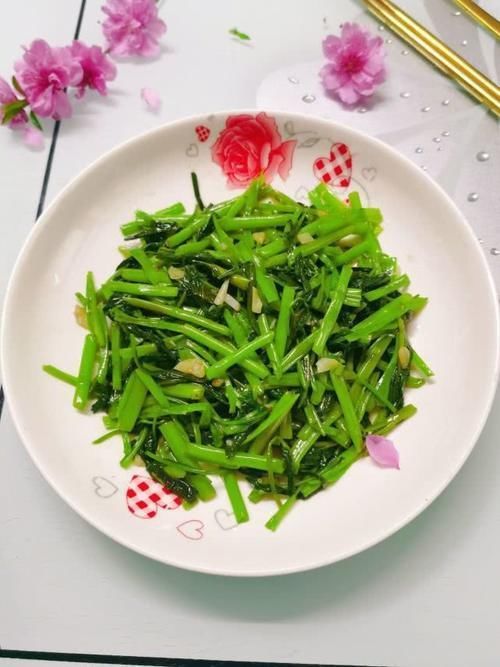 通便|通便就吃这菜,一斤1块5,每晚吃一点,排空黑宿便,瘦出小蛮腰