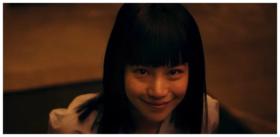 泰国版《富江》!这部"限制级"神剧,撕开了多少人的遮羞布?