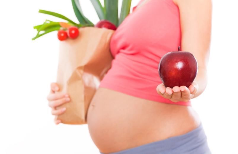 羊水|宝宝准备出生,也会给妈妈“信号”,这些信号孕晚期妈妈请查收