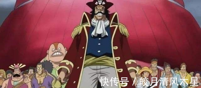 海贼迷们|《海贼王狂热行动》中有一彩蛋你注意到了吗就是罗杰这句话!