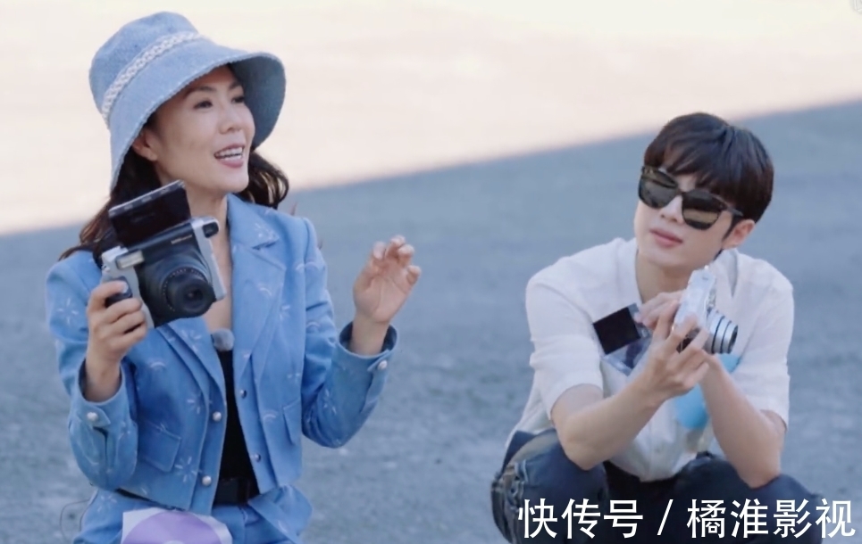 郭麒麟|全员“姨母笑”，《五十公里桃花坞》最会做媒的人是谁？