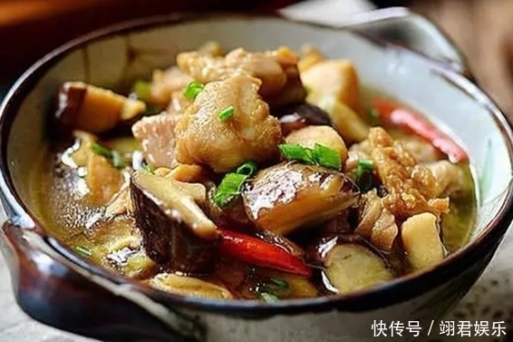 家人都爱吃的几道家常菜,鲜美不腻,营养又下饭