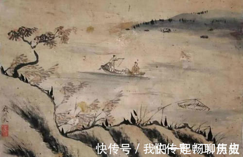 江州@白居易这首诗充满了哲理,句句都有大智慧,告诉了世人很多大道理