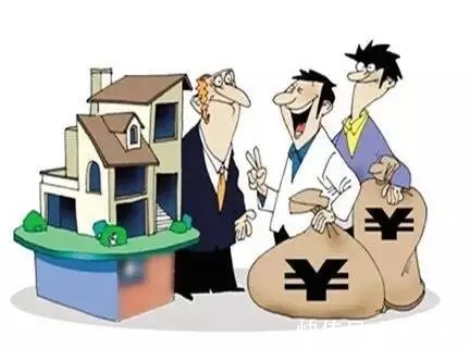 房屋|这种租房方式可能会使你的租金被卷走,房东租客要谨慎!