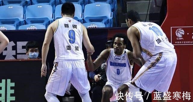 坏消息|坏消息!郭艾伦旧伤复发,广东宏完发生意外,北京首钢也没有幸免!