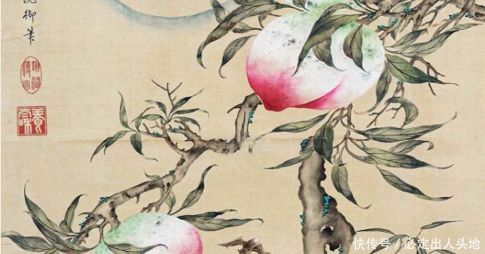 封妃|17岁进宫,21岁封妃,能为皇帝批奏章,这女人有什么能耐!