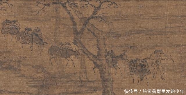 商标|有哪些我们误以为古代没有,但其实不仅有且普遍存在的东西?