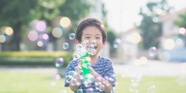 跑步|医学博士:不只是跑步能助孩子长个,2事做得好,孩子半年长高10公分