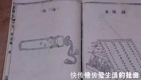 武功秘籍@历史上著名的十大“武功秘籍”,都是真实存在的